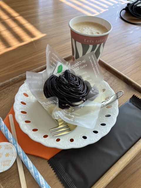 おかしの平和堂 新庄駅東口店 - 新庄（ケーキ）