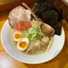 鶏そば そると