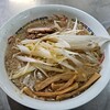 ラーメンの店 ホープ軒 千駄ヶ谷店