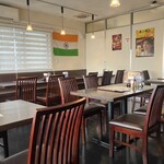 インドレストラン 15 - 