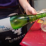 能登割烹 とぐち - 雪の茅舎