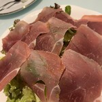 イタリア料理ラファータ - 