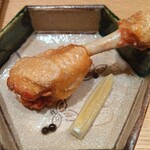 焼鳥 にしき - 