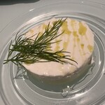 イタリア料理ラファータ - 