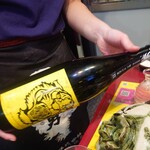 能登割烹 とぐち - みかどまつ！