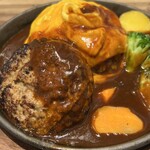 YOSHIMI - 料理写真: