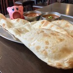 インドレストラン 15 リバーサイド店 - 15ショートコース