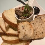 イタリア料理ラファータ - 