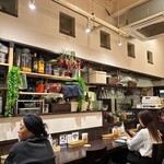 ポテマル食堂 - 