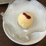 インドレストラン 15 - デザート