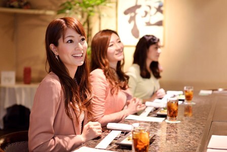 鉄板焼創作ダイニング極 （テッパンヤキダイニング キワミ）のご予約