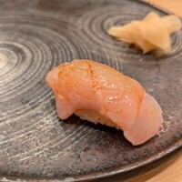 雷寿司 - きんき