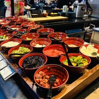 リュクス ダイニング ハプナ - 