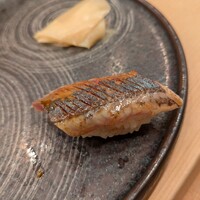 雷寿司 - サンマ