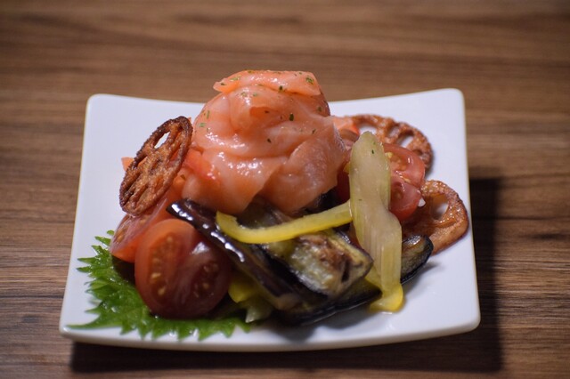 羊屋 Tocchi - 秋田（ジンギスカン）の写真