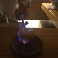 お座敷 天婦良 あやめ - さつまいも