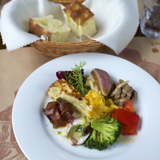 TRATTORIA IL Paladino_1