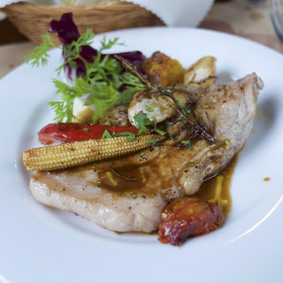 TRATTORIA IL Paladino_0