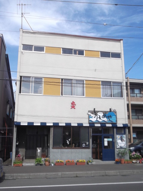 かもめや - 小樽（旅館・民宿）の写真