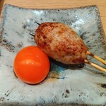 焼鳥 にしき - 