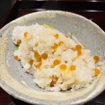 日本料理 晴山 - 