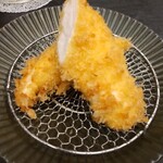 とんかつ ふじ井 - 