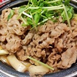 吉野家 - 料理写真: