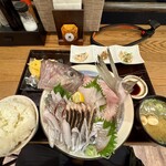 サカナテラス - 