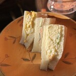 プレーンツリー  - 料理写真: