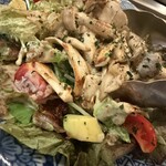 鉄板 五十六 東京駅八重洲店 - 