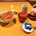 きらく亭 - 