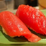 すし専門ストア 大門 かど平 - あかみ