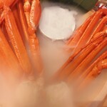 かにざんまい - 