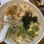 焼肉 優善 - ときたまうどん