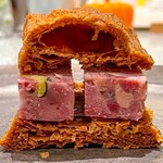 おかしやうっちー - 