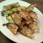 ひとくち餃子てん屋 - 