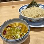 中華そば 千乃鶏 - 