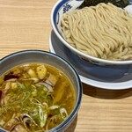 中華そば 千乃鶏 - 