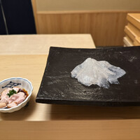 日本橋蛎殻町 すぎた - 