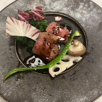 花蝶 銀座本店 - 
