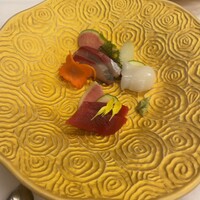 花蝶 銀座本店 - 