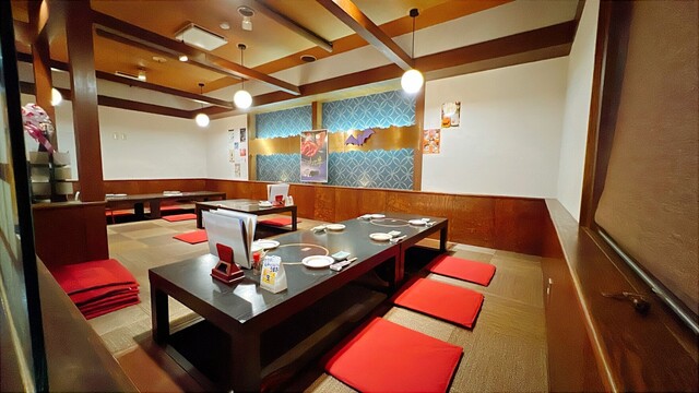 青柳 - 北上（しゃぶしゃぶ）の写真