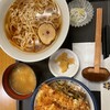 天丼てんや 白山店