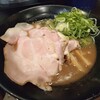 まりお流 - 霧島ラーメン1900円（2025年11月）