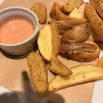 ビストロ レストラン 大宮 - 