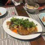 野方餃子 練馬翠庵 - 