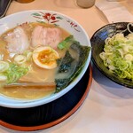 らーめん みのり - 