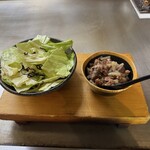 神戸鉄板 長田いっしん - 