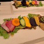 高田馬場 Ristorante En - 