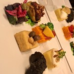 高田馬場 Ristorante En - 